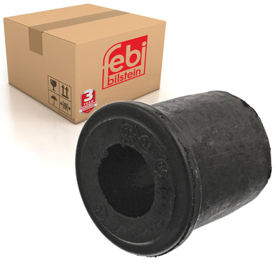 Rear Lower Leaf Spring Bush Fits Mazda B-Seriess UN BT-50 UN Febi 42337