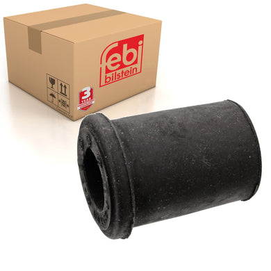 Rear Upper Leaf Spring Bush Fits Mazda B-Seriess UF OE UB3928333 Febi 42338