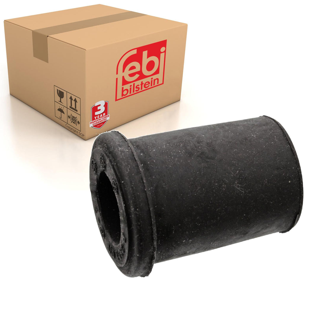 Rear Upper Leaf Spring Bush Fits Mazda B-Seriess UF OE UB3928333 Febi 42338