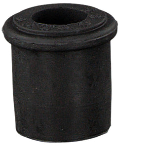Rear Lower Leaf Spring Bush Fits Mazda B-Seriess UF UN UN Febi 42339