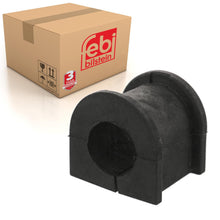 Load image into Gallery viewer, Front Anti Roll Bar Bush D Stabiliser 20mm Fits Mazda B45934156A Febi 42347