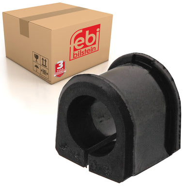 Front Anti Roll Bar Bush D Stabiliser 23mm Fits Mazda BC1D34156 Febi 42348
