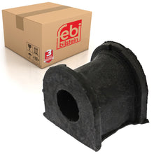 Load image into Gallery viewer, Rear Anti Roll Bar Bush D Stabiliser 15mm Fits Mazda G56428156A Febi 42350