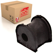 Load image into Gallery viewer, Rear Anti Roll Bar Bush D Stabiliser 11mm Fits Mazda GA2A28156A Febi 42351