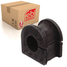 Load image into Gallery viewer, Front Anti Roll Bar Bush D Stabiliser 21mm Fits Mazda GA2B34156 Febi 42352