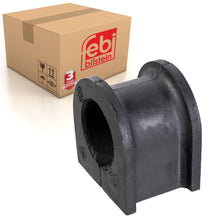 Load image into Gallery viewer, Front Anti Roll Bar Bush D Stabiliser 26mm Fits Ford GE4T34156 Febi 42354
