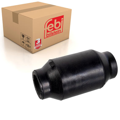 Front Lower Control Arm Bush Fits Mazda B-Seriess UN BT-50 UN Febi 42355