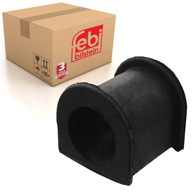 Front Anti Roll Bar Bush D Stabiliser Fits Ford UH7134156 Febi 42356
