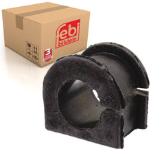 Load image into Gallery viewer, Front Anti Roll Bar Bush D Stabiliser 25mm Fits Ford UH7434156 Febi 42357