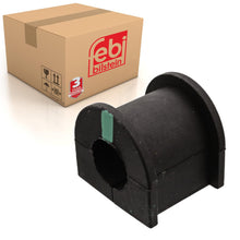 Load image into Gallery viewer, MX-5 Front Anti Roll Bar Bush D Stabiliser 21mm Fits Mazda NE5134156 Febi 42358