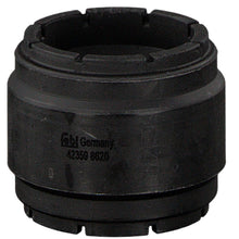Load image into Gallery viewer, Control Arm Bush Fits Mazda Bongo SG OE S10H34460 Febi 42359