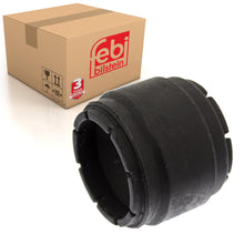 Load image into Gallery viewer, Control Arm Bush Fits Mazda Bongo SG OE S10H34460 Febi 42359