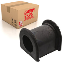 Load image into Gallery viewer, Front Anti Roll Bar Bush D Stabiliser Fits Mazda UB7134156A Febi 42361