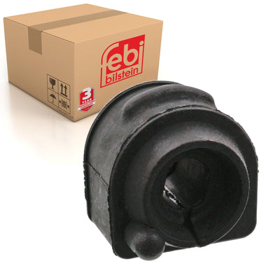 Mazda3 Rear Anti Roll Bar Bush D Stabiliser 16mm Fits Mazda Febi 42363