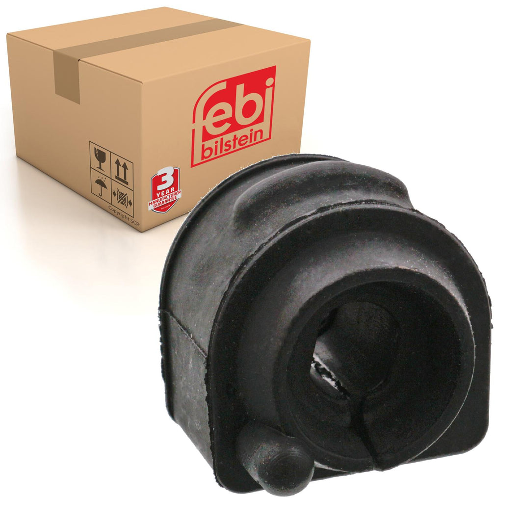 Mazda3 Rear Anti Roll Bar Bush D Stabiliser 16mm Fits Mazda Febi 42363