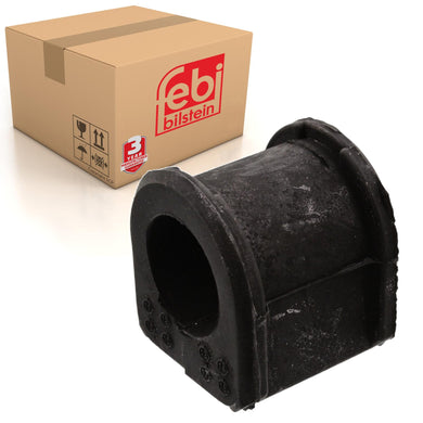Front Anti Roll Bar Bush D Stabiliser 22mm Fits Mazda B03E34156 Febi 42368