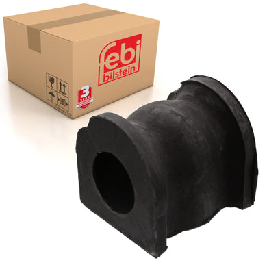 Mazda6 Rear Anti Roll Bar Bush D Stabiliser 18mm Fits Mazda Febi 42369