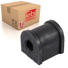 Load image into Gallery viewer, MX-5 Rear Anti Roll Bar Bush D Stabiliser 11mm Fits Mazda NF5328156B Febi 42371