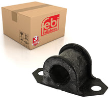 Load image into Gallery viewer, Front Anti Roll Bar Bush D Stabiliser 26mm Fits Mazda F18934156 Febi 42372