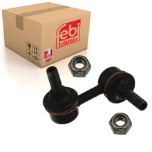 Load image into Gallery viewer, Front Right Drop Link Xedos Anti Roll Bar Stabiliser Fits Mazda Febi 42382