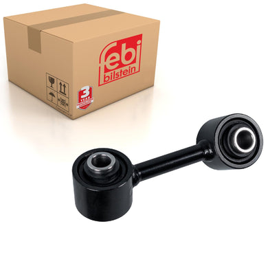 Front Left Drop Link RX7 Anti Roll Bar Stabiliser Fits Mazda Febi 42386