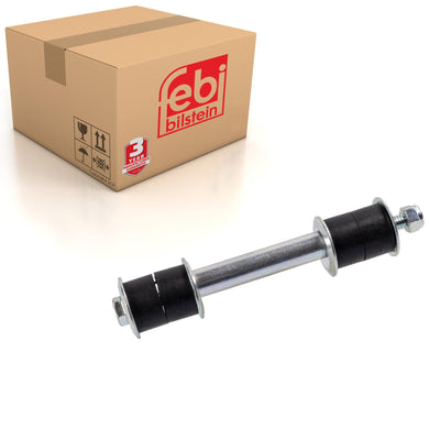 Front Drop Link 929 Anti Roll Bar Stabiliser Fits Mazda 0603-34-157A Febi 42387