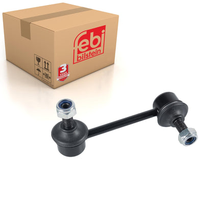 Front Right Drop Link MX5 Anti Roll Bar Stabiliser Fits Mazda Febi 42392