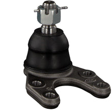 Load image into Gallery viewer, Front Lower Ball Joint Inc Castle Nut &amp; Cotter Pin Fits Ford Mazda B- Febi 42395