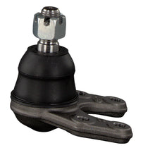 Load image into Gallery viewer, Front Lower Ball Joint Inc Castle Nut &amp; Cotter Pin Fits Ford Mazda B- Febi 42395