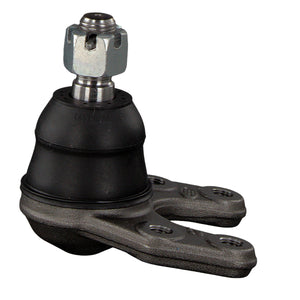 Front Lower Ball Joint Inc Castle Nut & Cotter Pin Fits Ford Mazda B- Febi 42395