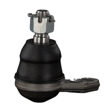 Load image into Gallery viewer, Front Lower Ball Joint Inc Castle Nut &amp; Cotter Pin Fits Ford Mazda B- Febi 42395