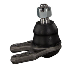 Load image into Gallery viewer, Front Lower Ball Joint Inc Castle Nut &amp; Cotter Pin Fits Ford Mazda B- Febi 42395