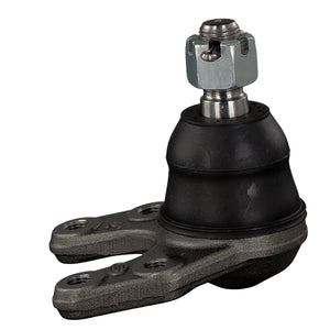 Front Lower Ball Joint Inc Castle Nut & Cotter Pin Fits Ford Mazda B- Febi 42395