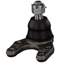 Load image into Gallery viewer, Front Lower Ball Joint Inc Castle Nut &amp; Cotter Pin Fits Ford Mazda B- Febi 42395