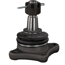 Load image into Gallery viewer, Front Upper Ball Joint Inc Castle Nut &amp; Cotter Pin Fits Mazda Bongo S Febi 42396