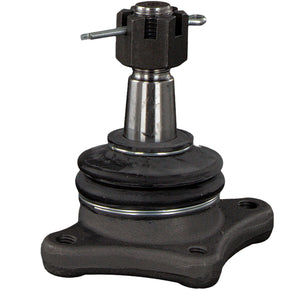 Front Upper Ball Joint Inc Castle Nut & Cotter Pin Fits Mazda Bongo S Febi 42396