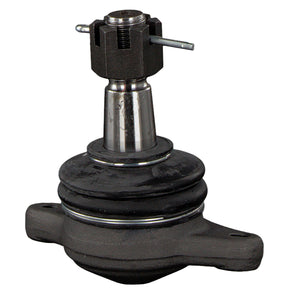 Front Upper Ball Joint Inc Castle Nut & Cotter Pin Fits Mazda Bongo S Febi 42396