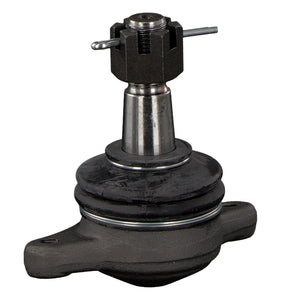 Front Upper Ball Joint Inc Castle Nut & Cotter Pin Fits Mazda Bongo S Febi 42396