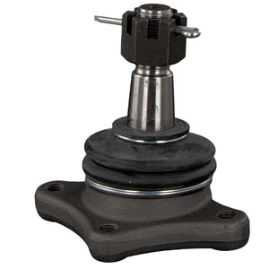 Front Upper Ball Joint Inc Castle Nut & Cotter Pin Fits Mazda Bongo S Febi 42396