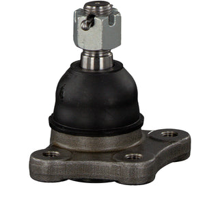 Front Lower Ball Joint Inc Castle Nut & Cotter Pin Fits Mazda E-Serie Febi 42397