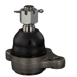 Front Lower Ball Joint Inc Castle Nut & Cotter Pin Fits Mazda E-Serie Febi 42397