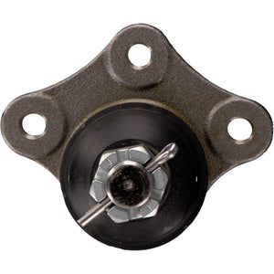 Front Lower Ball Joint Inc Castle Nut & Cotter Pin Fits Mazda E-Serie Febi 42397