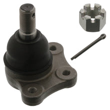 Load image into Gallery viewer, Front Lower Ball Joint Inc Castle Nut &amp; Cotter Pin Fits Mazda E-Serie Febi 42397
