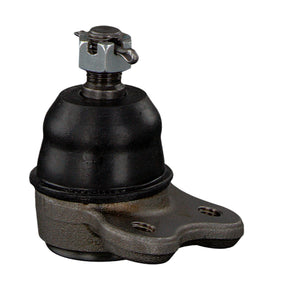 Front Upper Ball Joint Inc Castle Nut & Cotter Pin Fits Mazda B-Serie Febi 42398