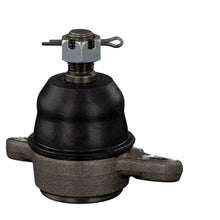 Load image into Gallery viewer, Front Upper Ball Joint Inc Castle Nut &amp; Cotter Pin Fits Mazda B-Serie Febi 42398
