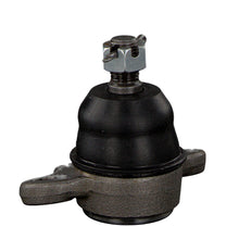 Load image into Gallery viewer, Front Upper Ball Joint Inc Castle Nut &amp; Cotter Pin Fits Mazda B-Serie Febi 42398