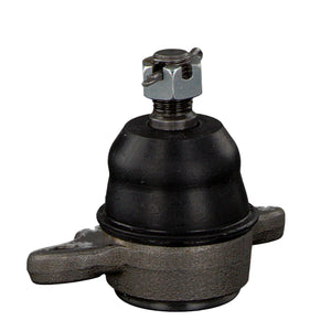 Front Upper Ball Joint Inc Castle Nut & Cotter Pin Fits Mazda B-Serie Febi 42398