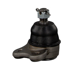 Load image into Gallery viewer, Front Upper Ball Joint Inc Castle Nut &amp; Cotter Pin Fits Mazda B-Serie Febi 42398