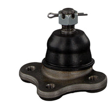 Load image into Gallery viewer, Front Upper Ball Joint Inc Castle Nut &amp; Cotter Pin Fits Mazda B-Serie Febi 42398
