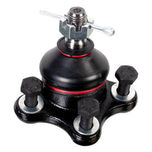 Load image into Gallery viewer, Front Upper Ball Joint Inc Castle Nut &amp; Cotter Pin Fits Mazda B-Serie Febi 42398